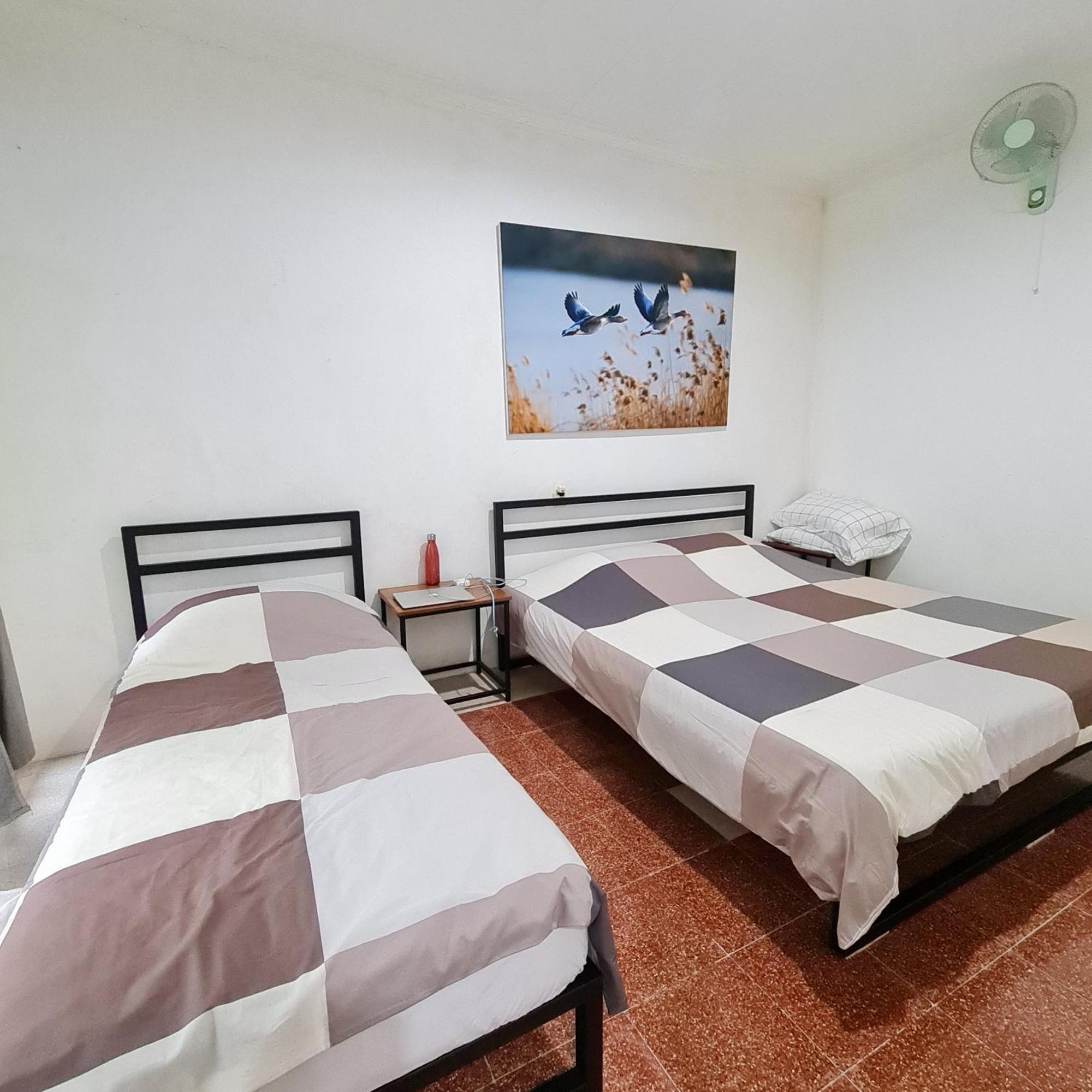 The Forest Villa Bogor Quarto foto